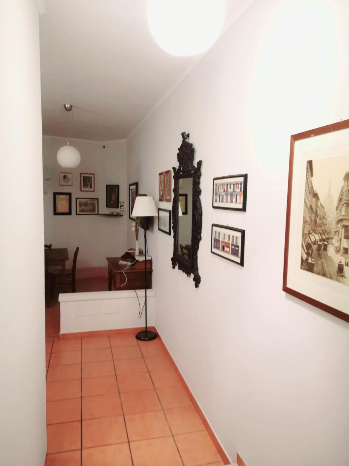 Happy House Gasthuis Rome